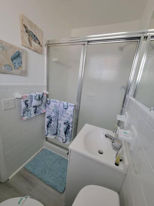 Sol Miami # 2 With Free Parking Apartment Luaran gambar