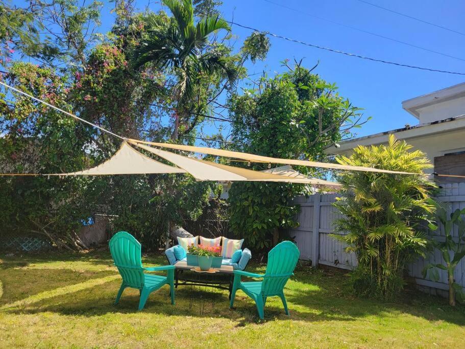 Sol Miami # 2 With Free Parking Apartment Luaran gambar