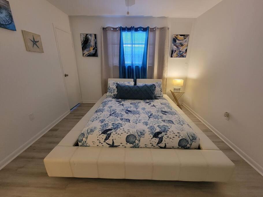 Sol Miami # 2 With Free Parking Apartment Luaran gambar