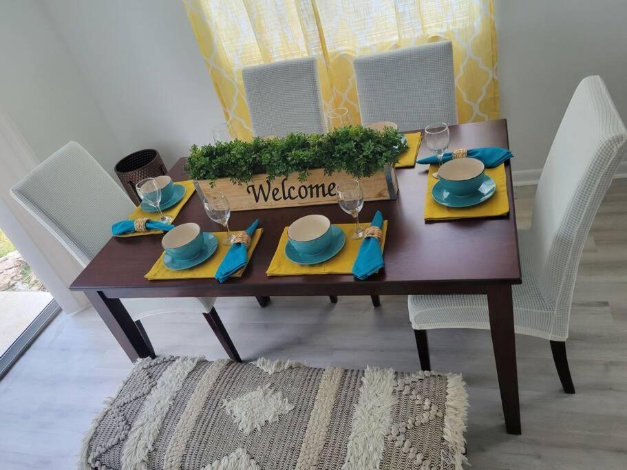 Sol Miami # 2 With Free Parking Apartment Luaran gambar
