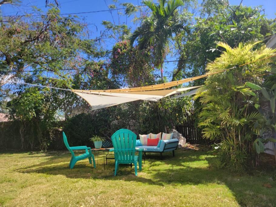 Sol Miami # 2 With Free Parking Apartment Luaran gambar
