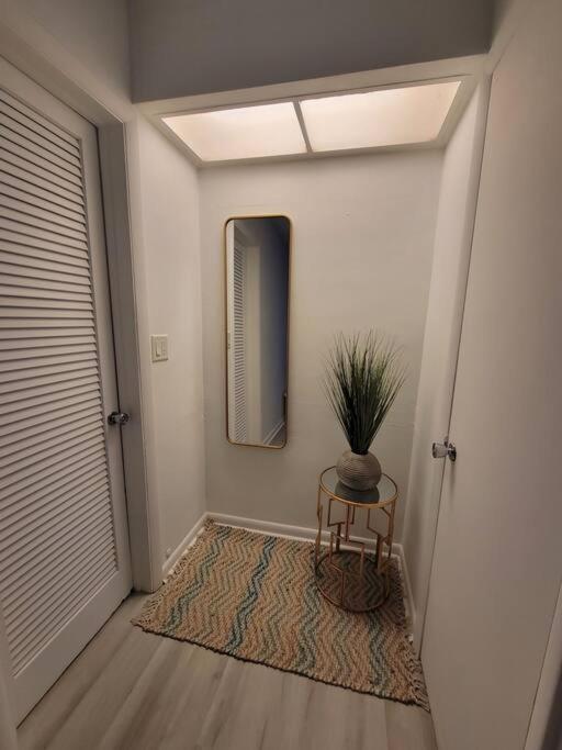 Sol Miami # 2 With Free Parking Apartment Luaran gambar