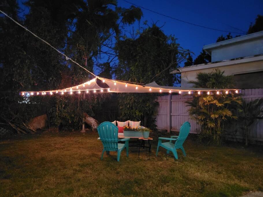 Sol Miami # 2 With Free Parking Apartment Luaran gambar