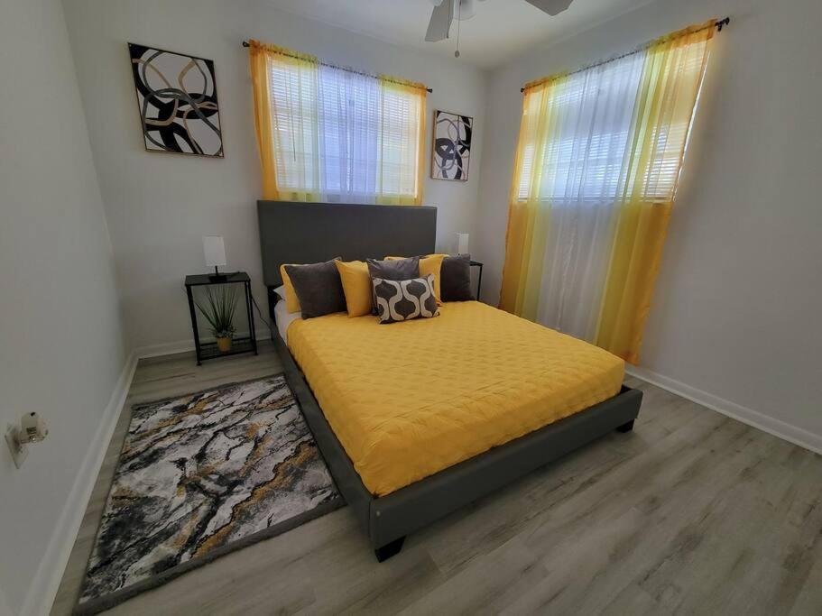 Sol Miami # 2 With Free Parking Apartment Luaran gambar