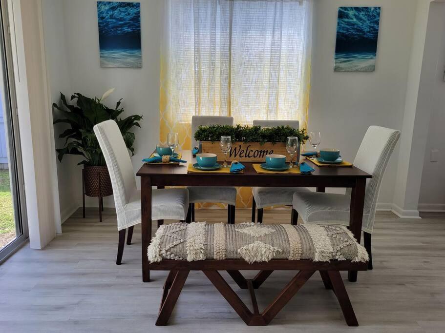 Sol Miami # 2 With Free Parking Apartment Luaran gambar
