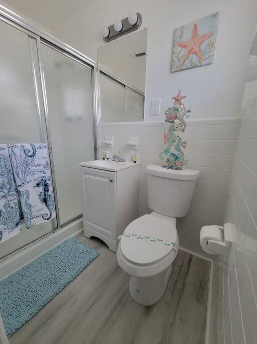 Sol Miami # 2 With Free Parking Apartment Luaran gambar