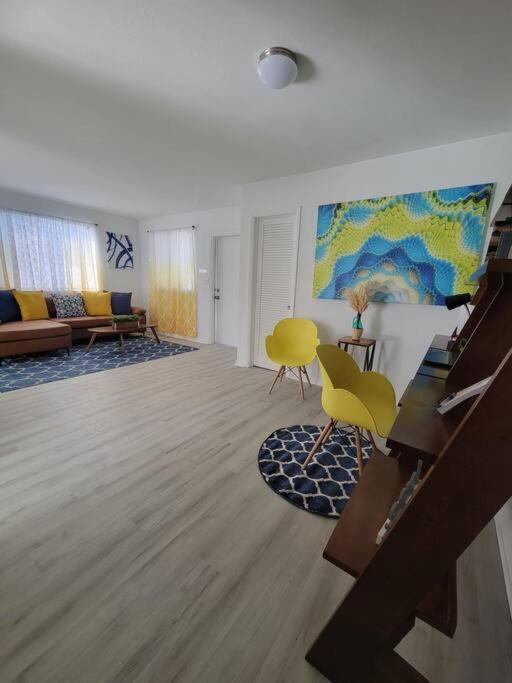 Sol Miami # 2 With Free Parking Apartment Luaran gambar