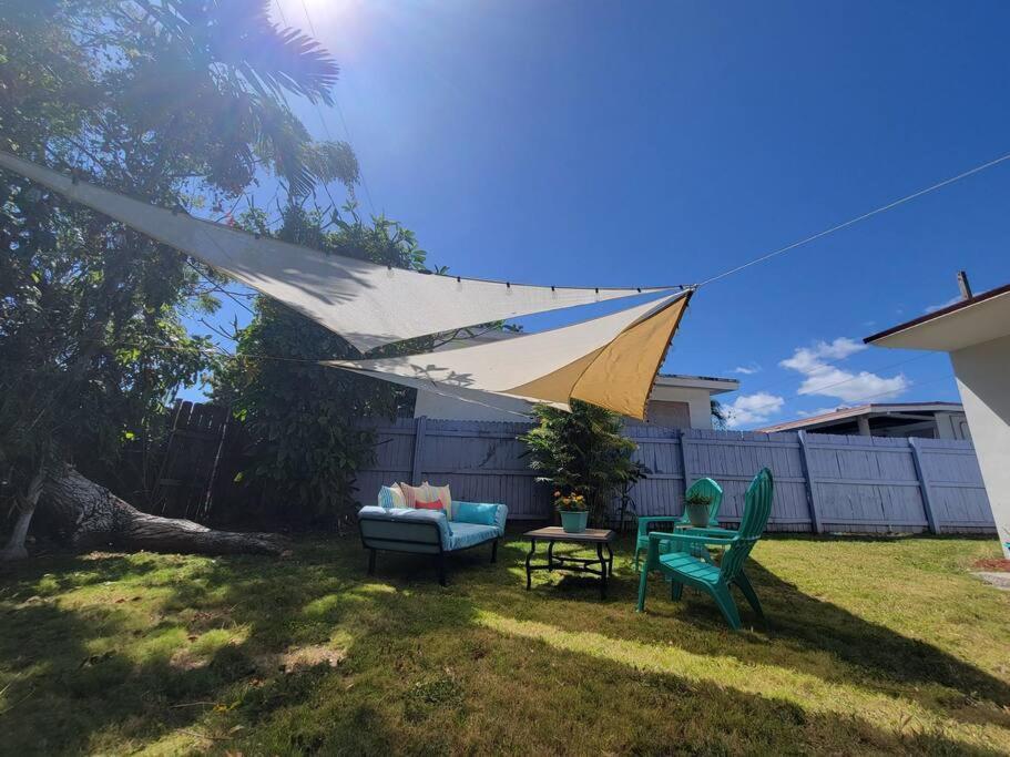 Sol Miami # 2 With Free Parking Apartment Luaran gambar
