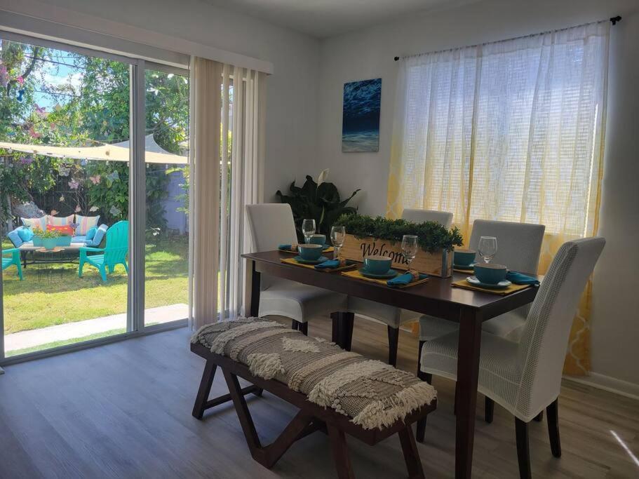 Sol Miami # 2 With Free Parking Apartment Luaran gambar
