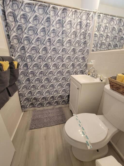 Sol Miami # 2 With Free Parking Apartment Luaran gambar